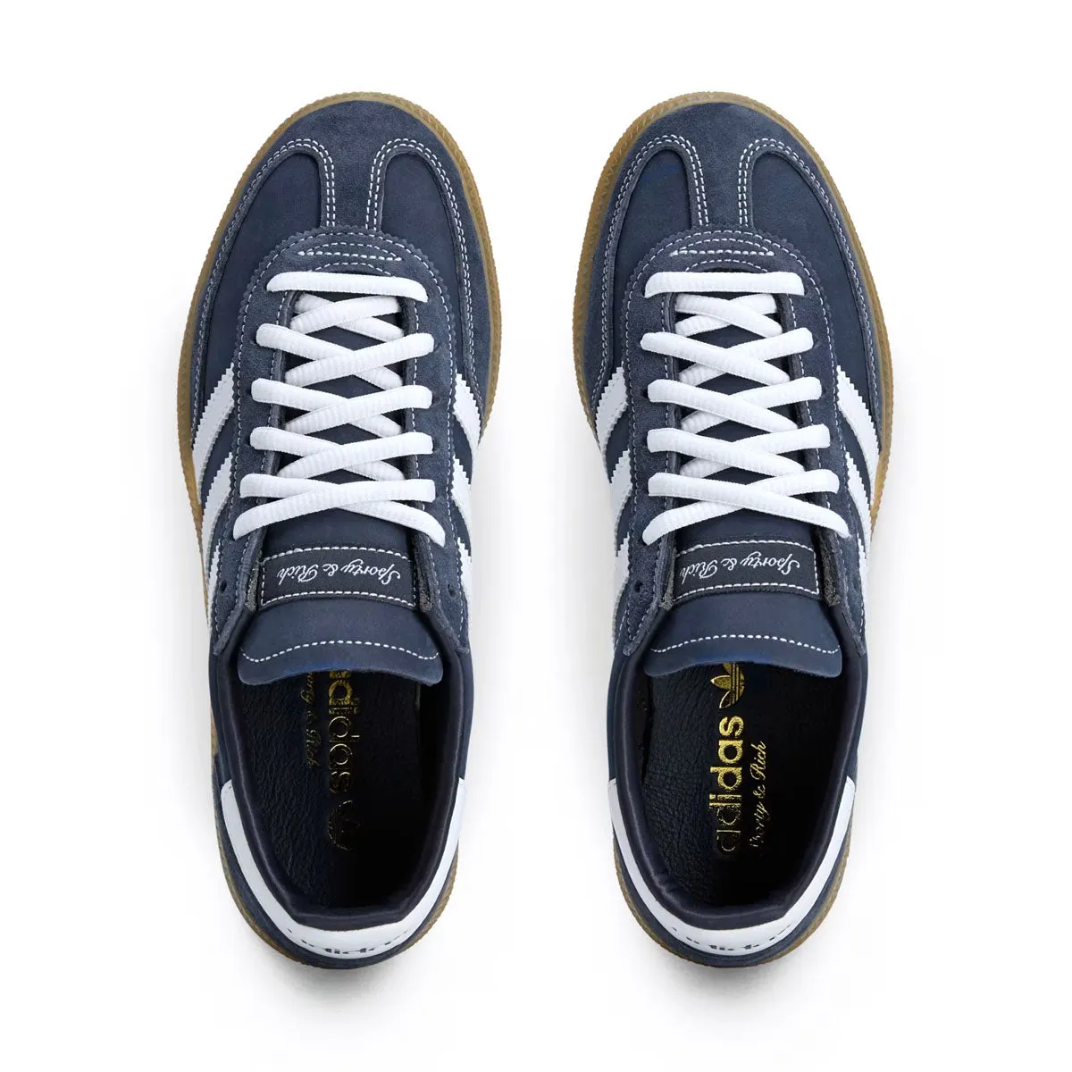 Sporty & Rich Handball Spezial 'Marine'