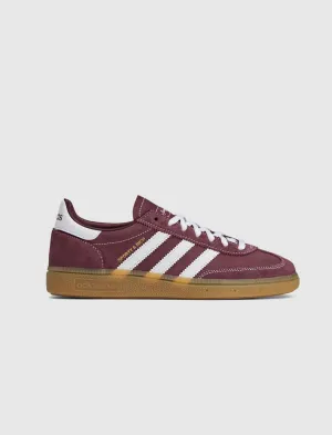 SPORTY & RICH HANDBALL SPEZIAL "RED/WHITE" Shoes	ADIDAS