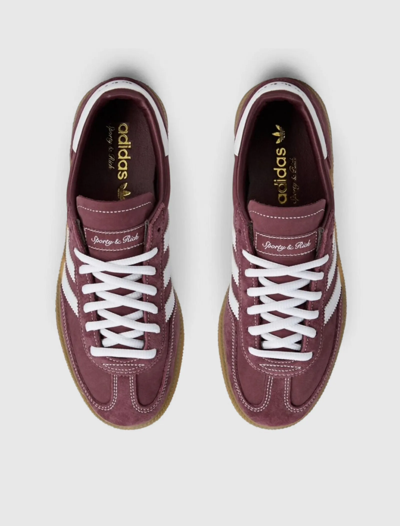 SPORTY & RICH HANDBALL SPEZIAL 