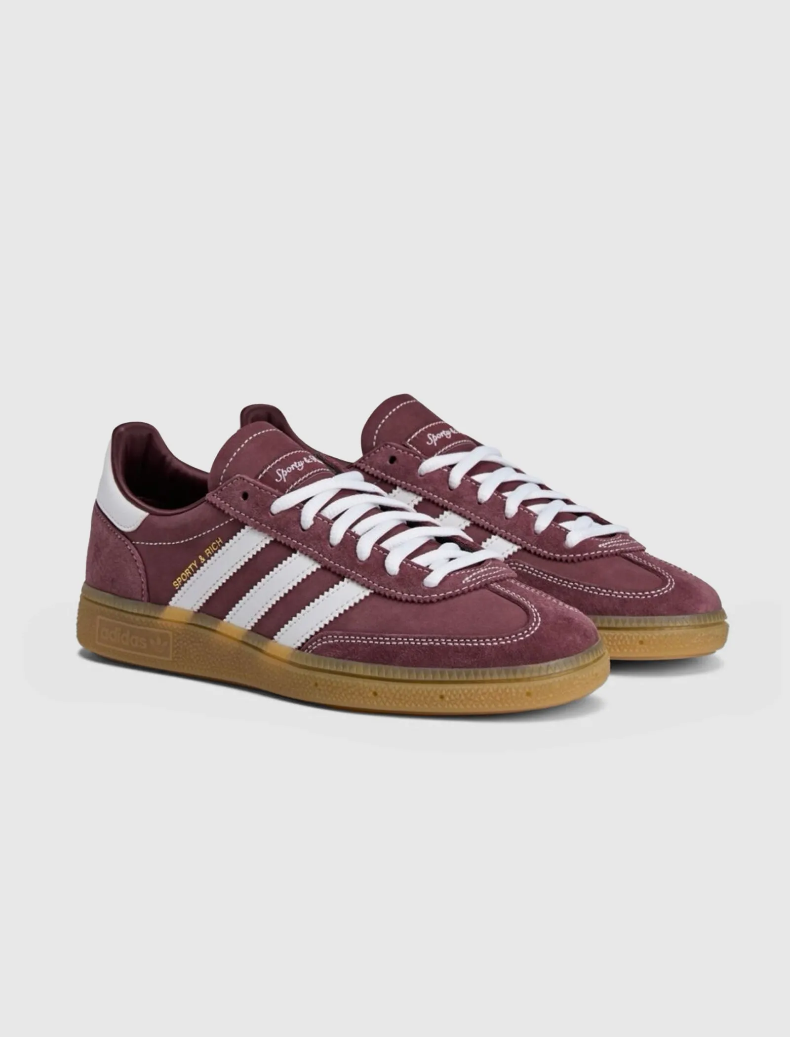SPORTY & RICH HANDBALL SPEZIAL 