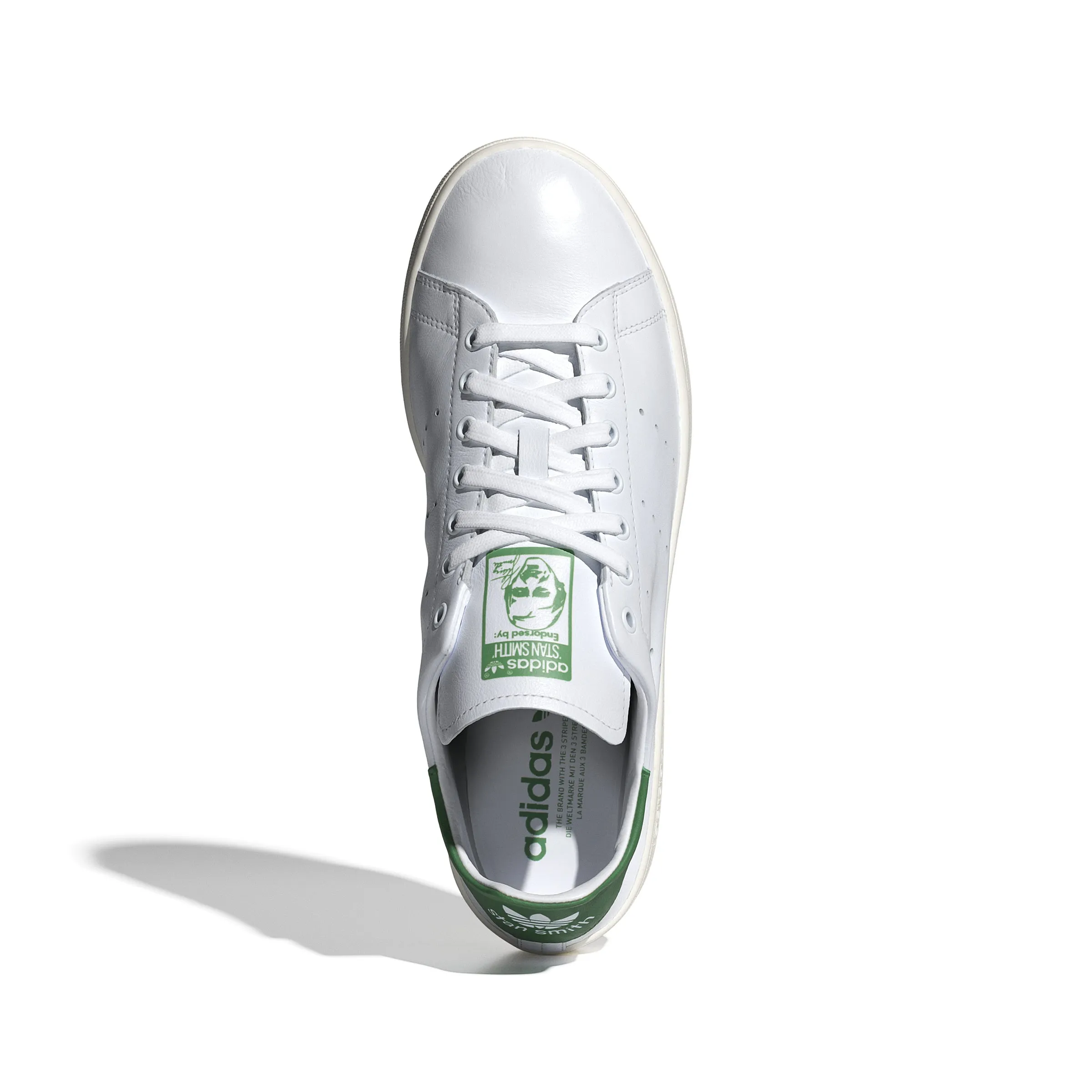 Stan Smith Decon 'Blanc Nuage Vert'