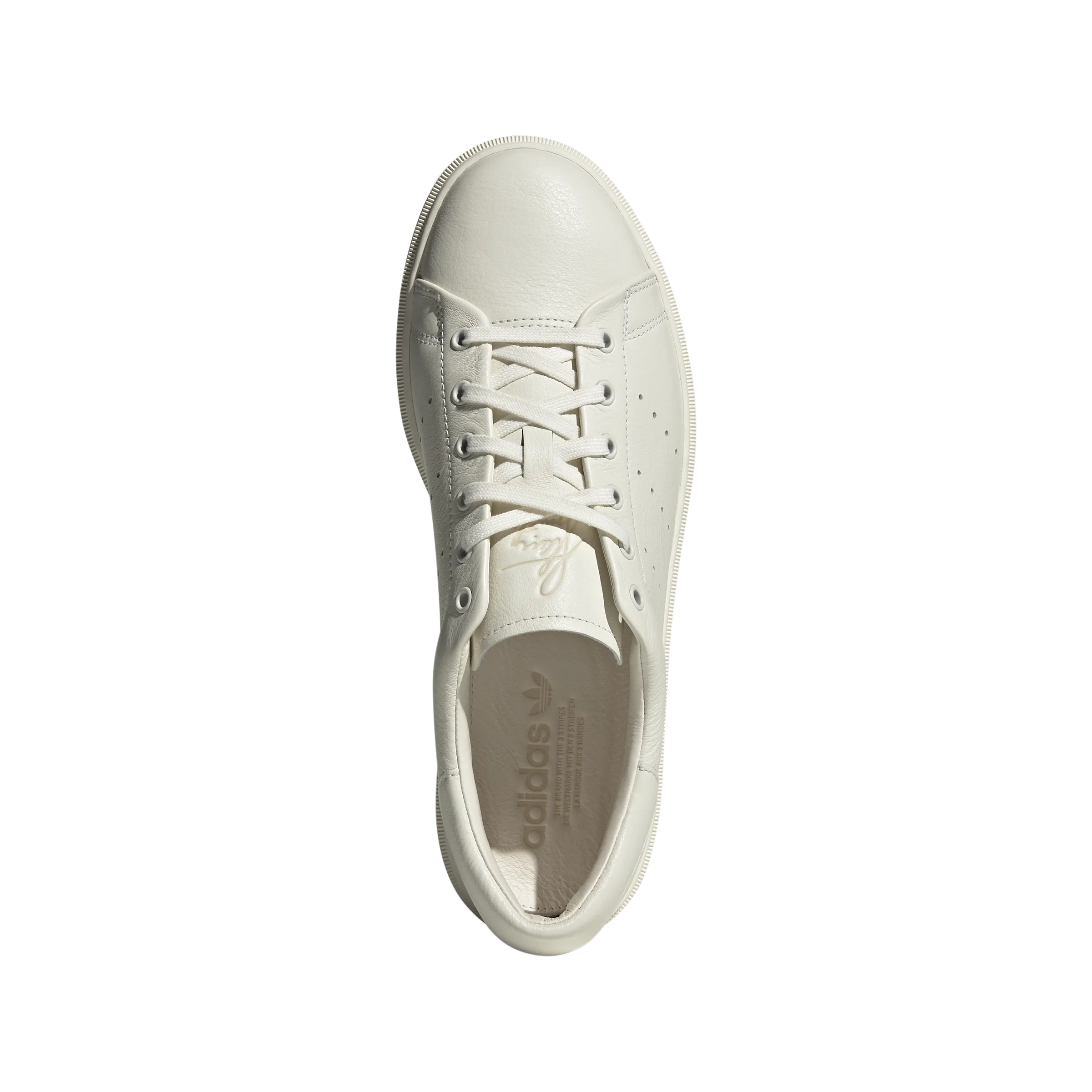 Stan Smith Loisirs 'Blanc Fondamental'