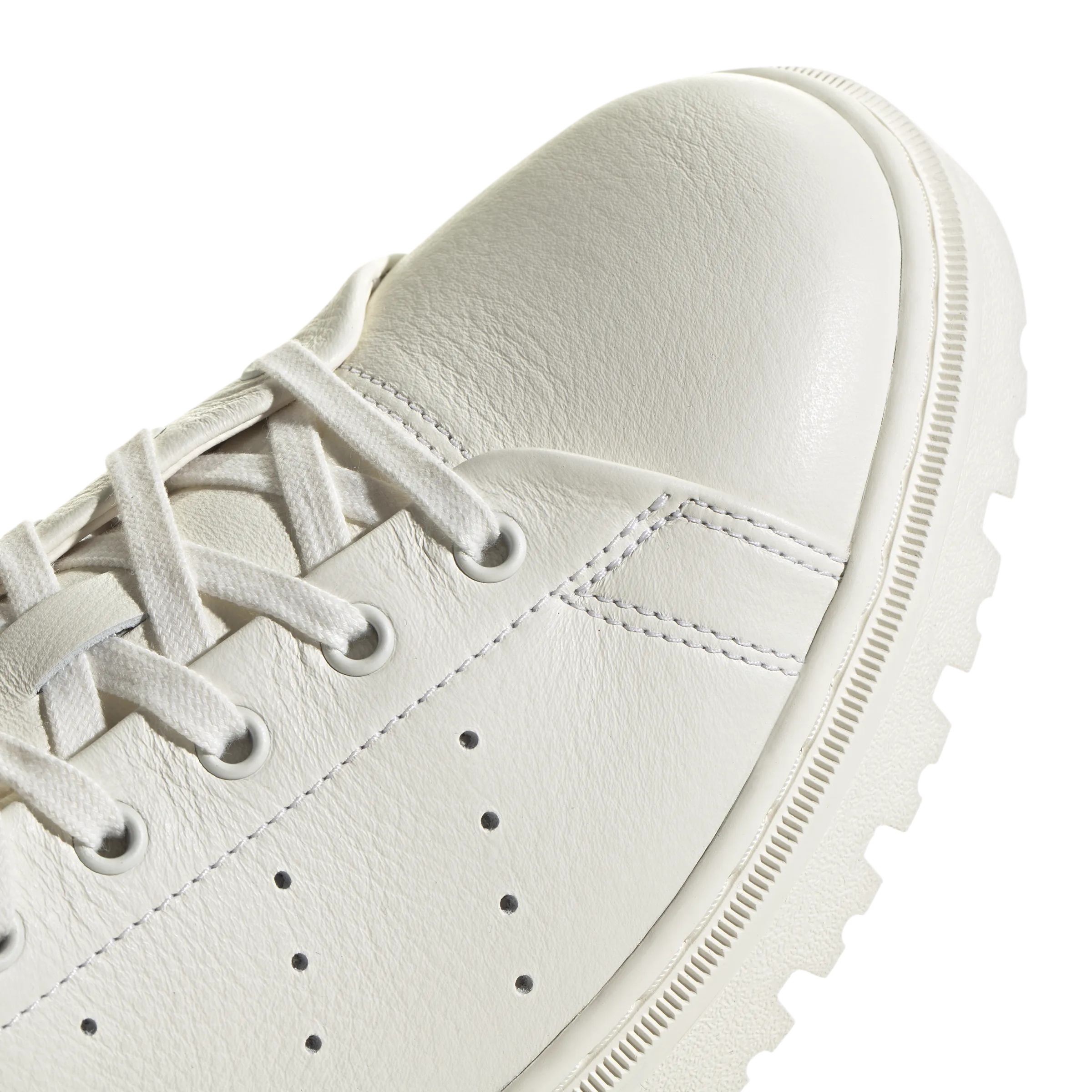 Stan Smith Loisirs 'Blanc Fondamental'