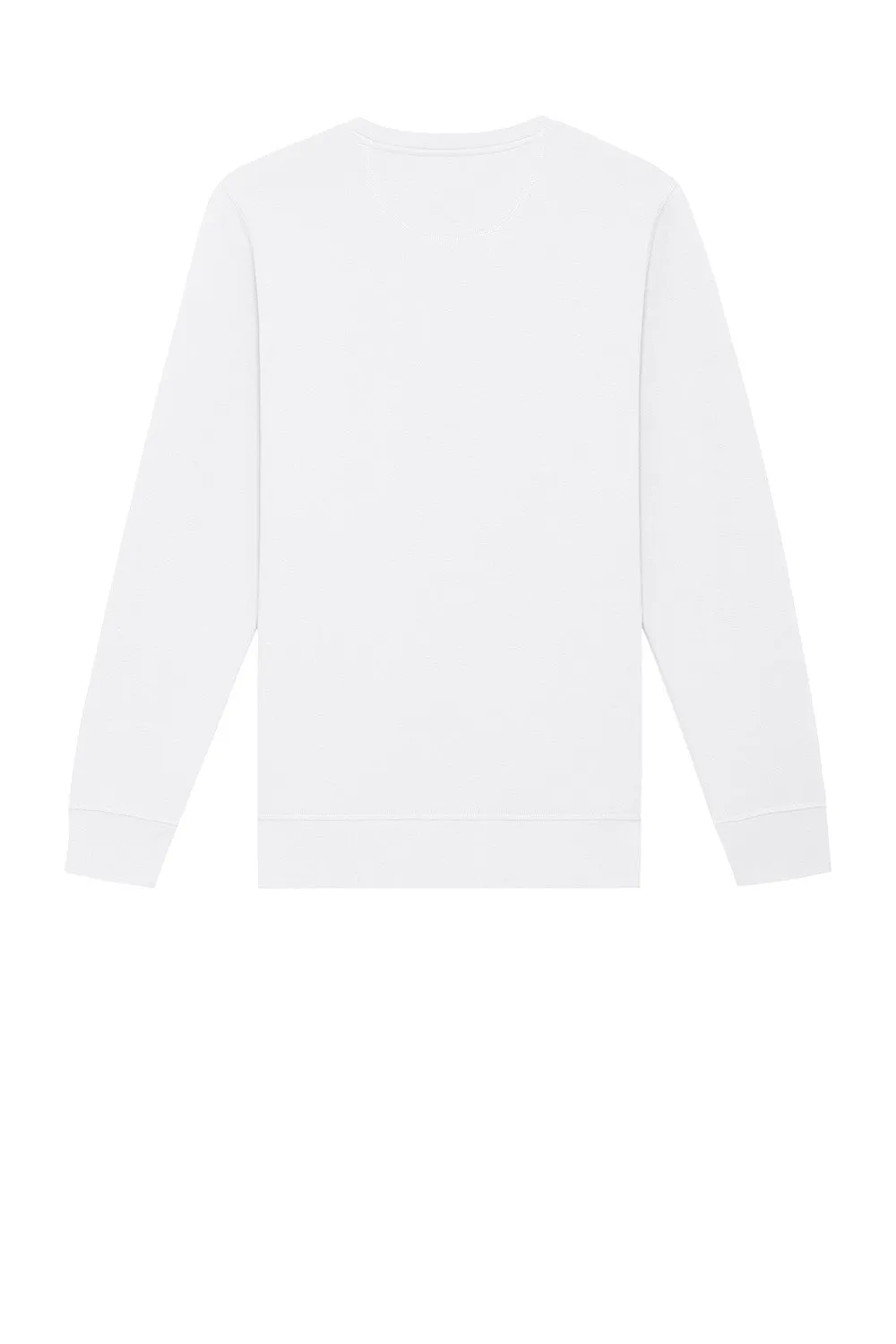 Pull à capuche Stanley/Stella pour homme - Blanc