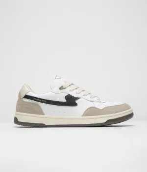 Stepney Workers Club Pro Cup 01 S-Strike Geo-Merged Shoes - Winter / White Stepney Workers Club Shoes