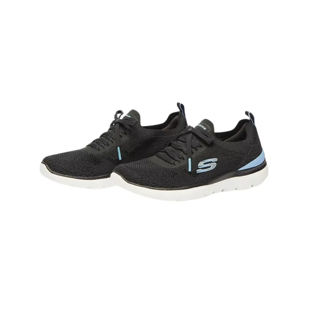 Summits - Aperçu du style de vie Chaussures lifestyle Skechers pour femme