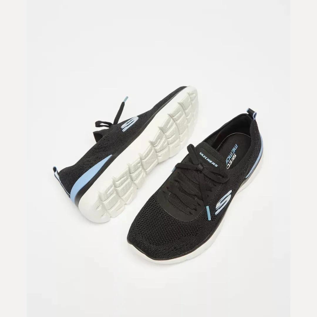 Summits - Aperçu du style de vie Chaussures lifestyle Skechers pour femme