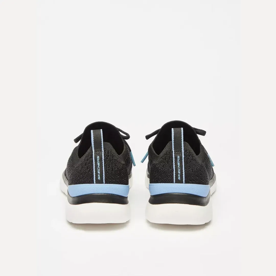 Summits - Aperçu du style de vie Chaussures lifestyle Skechers pour femme