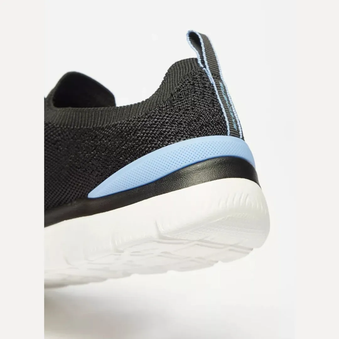 Summits - Aperçu du style de vie Chaussures lifestyle Skechers pour femme