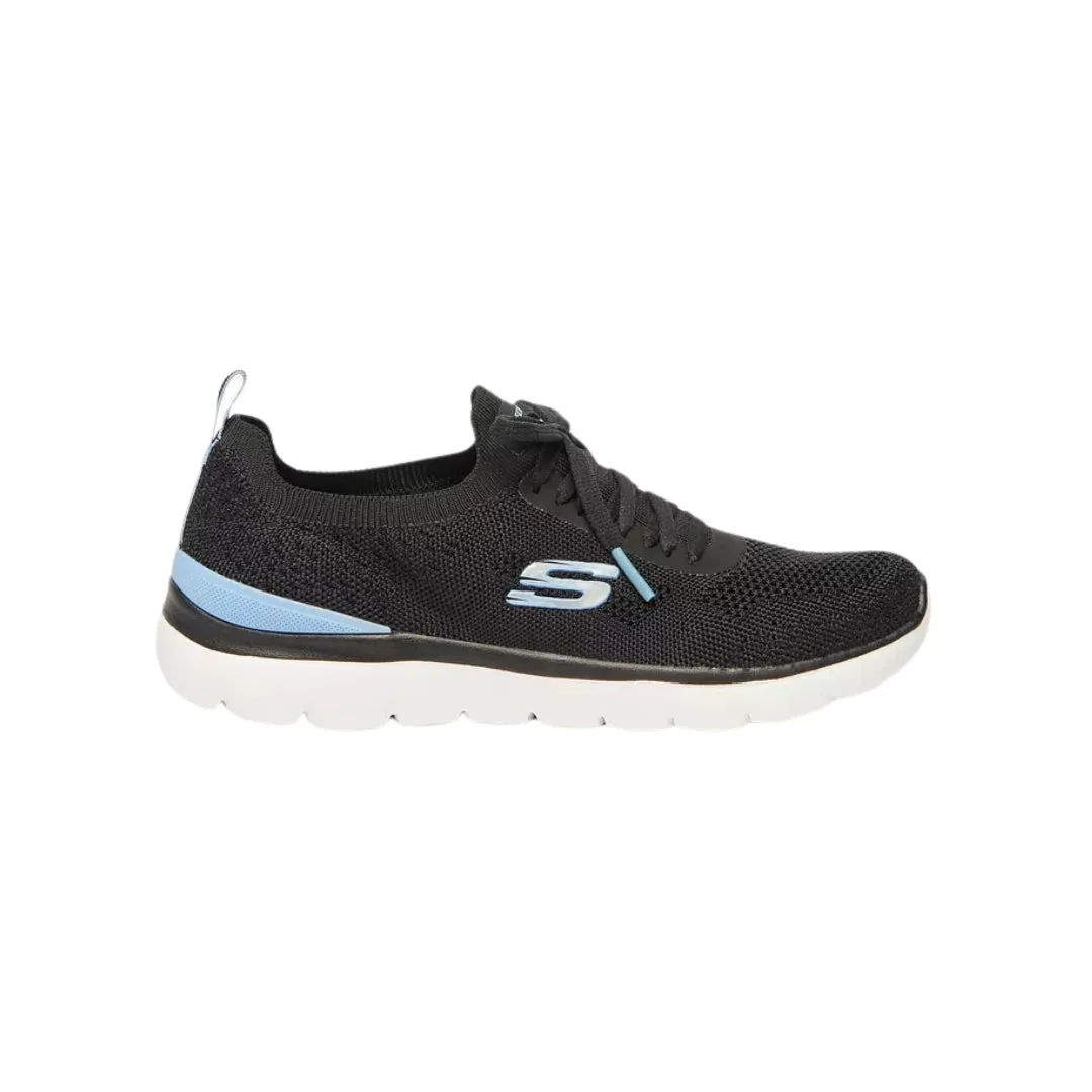 Summits - Aperçu du style de vie Chaussures lifestyle Skechers pour femme