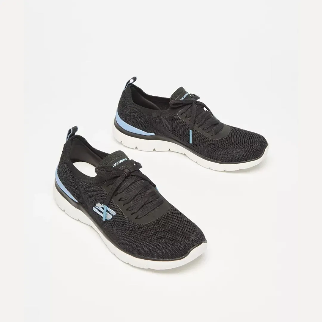Summits - Aperçu du style de vie Chaussures lifestyle Skechers pour femme