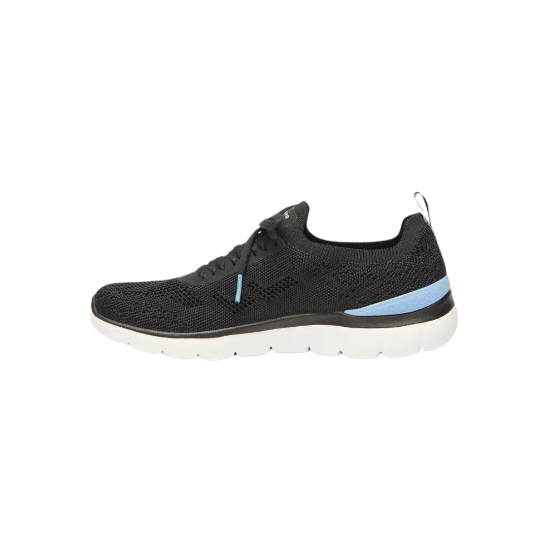 Summits - Aperçu du style de vie Chaussures lifestyle Skechers pour femme