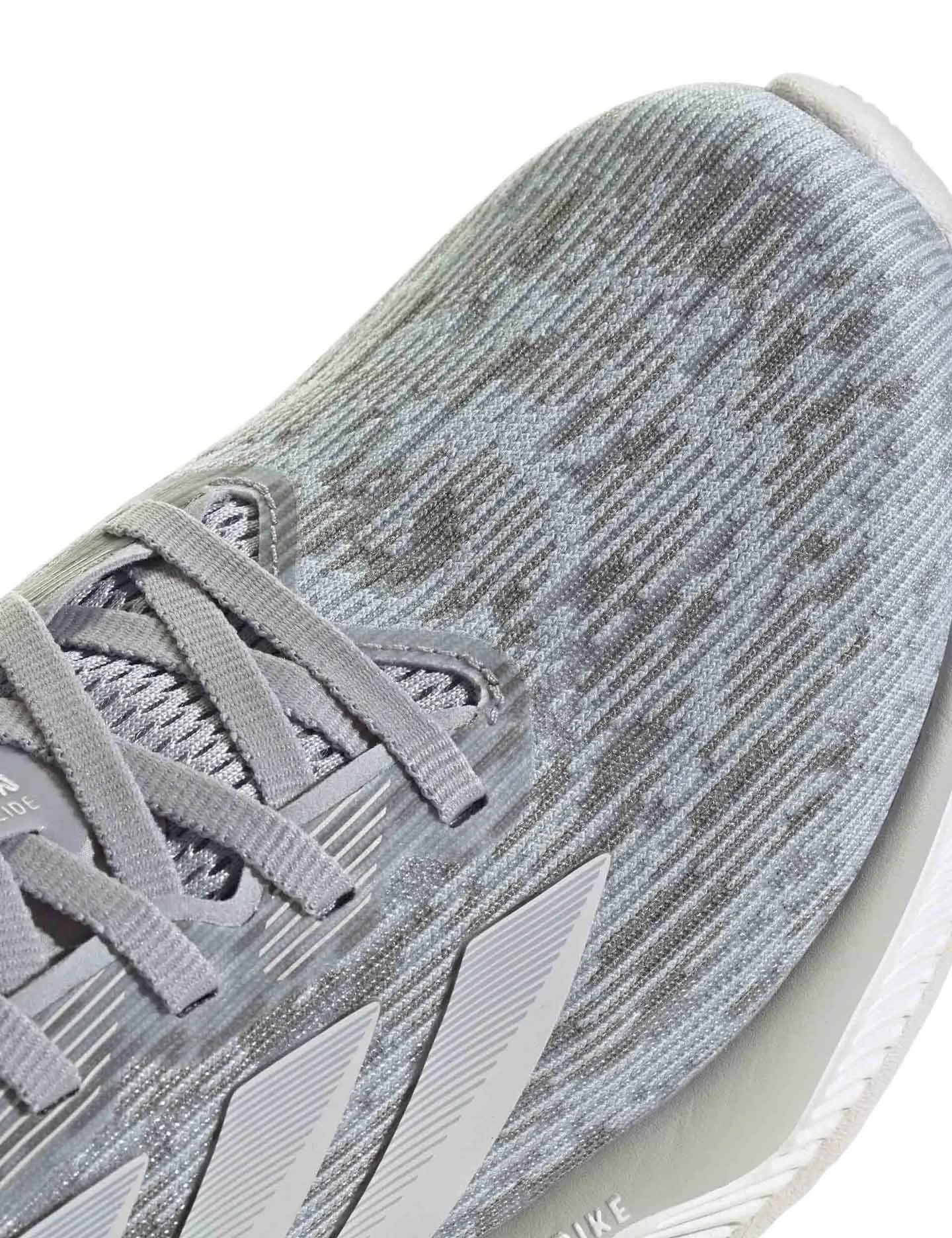 Chaussures de course Supernova Comfortglide - Halo Argent/Gris Un/Gris Dash