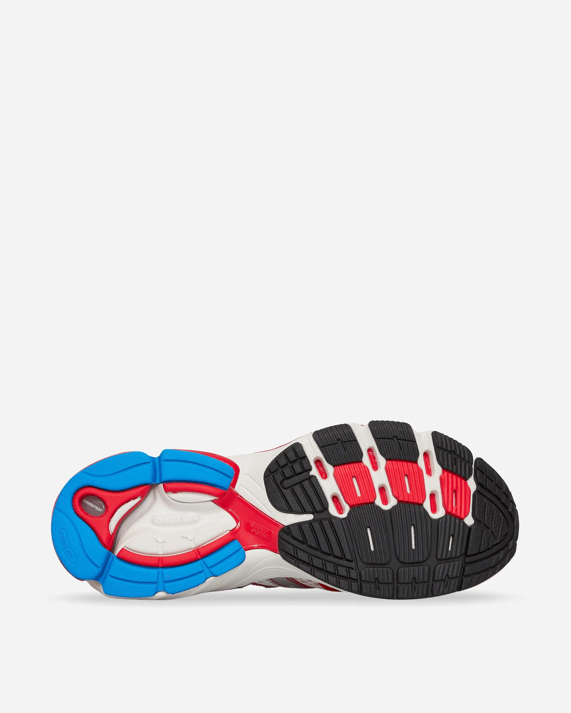 Supernova Cushion 7 Sneakers Multicolore