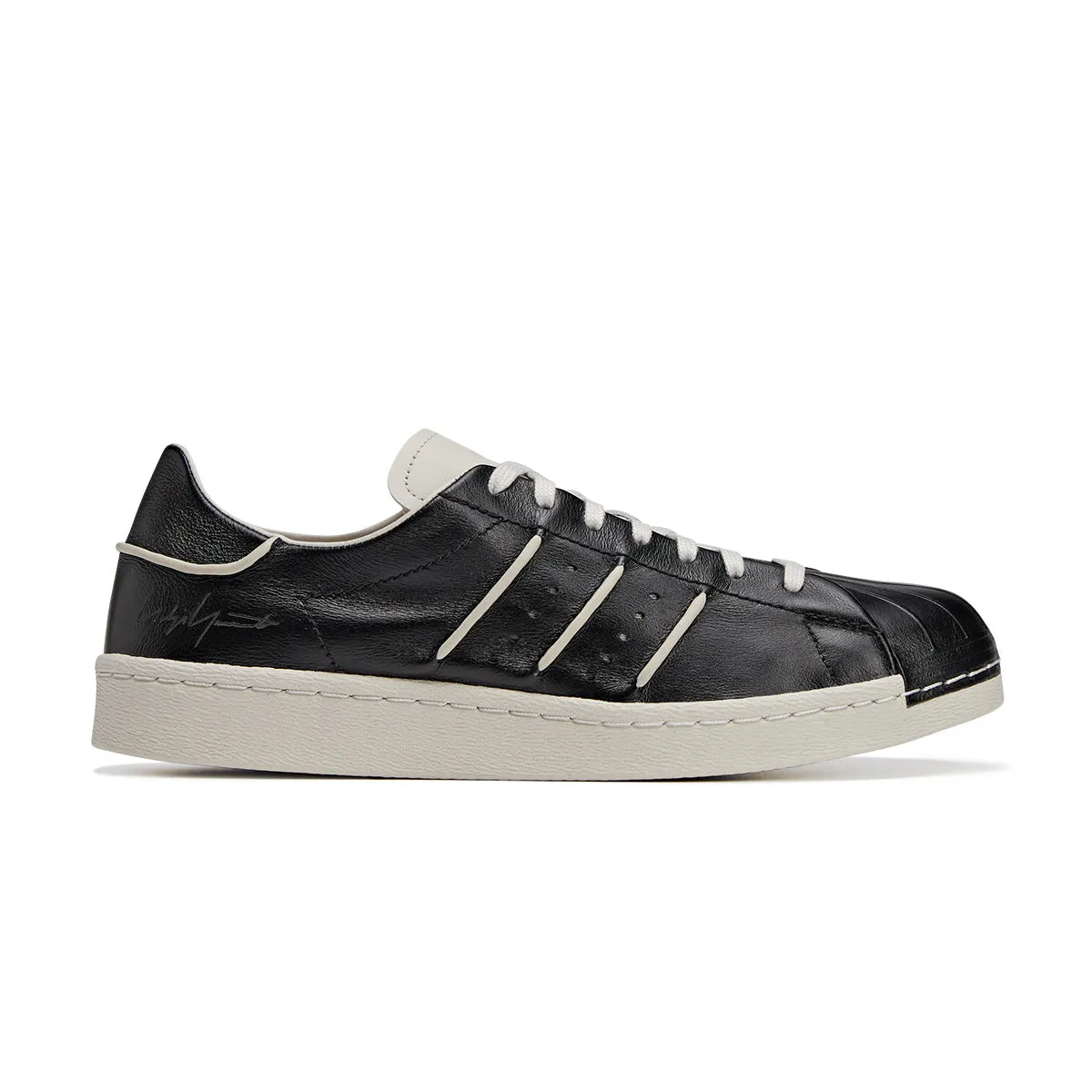 Superstar II 'Talc Noir'