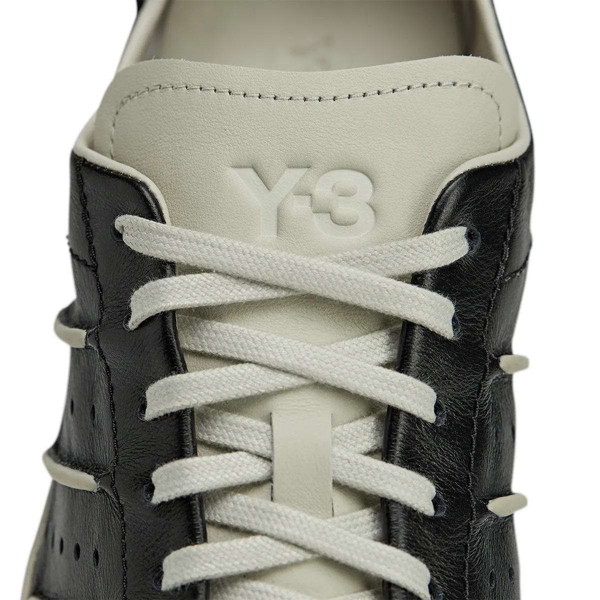 Superstar II 'Talc Noir'