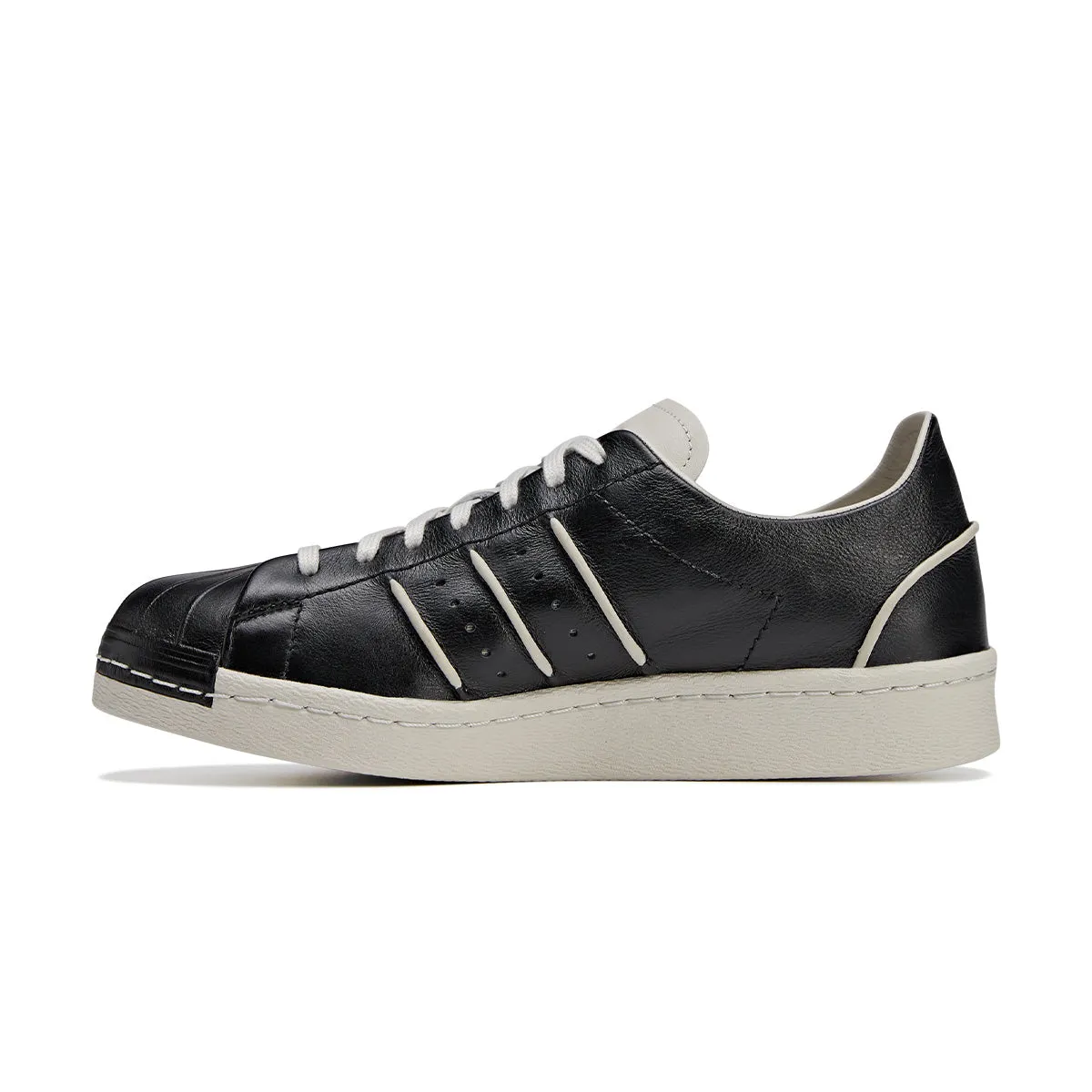 Superstar II 'Talc Noir'