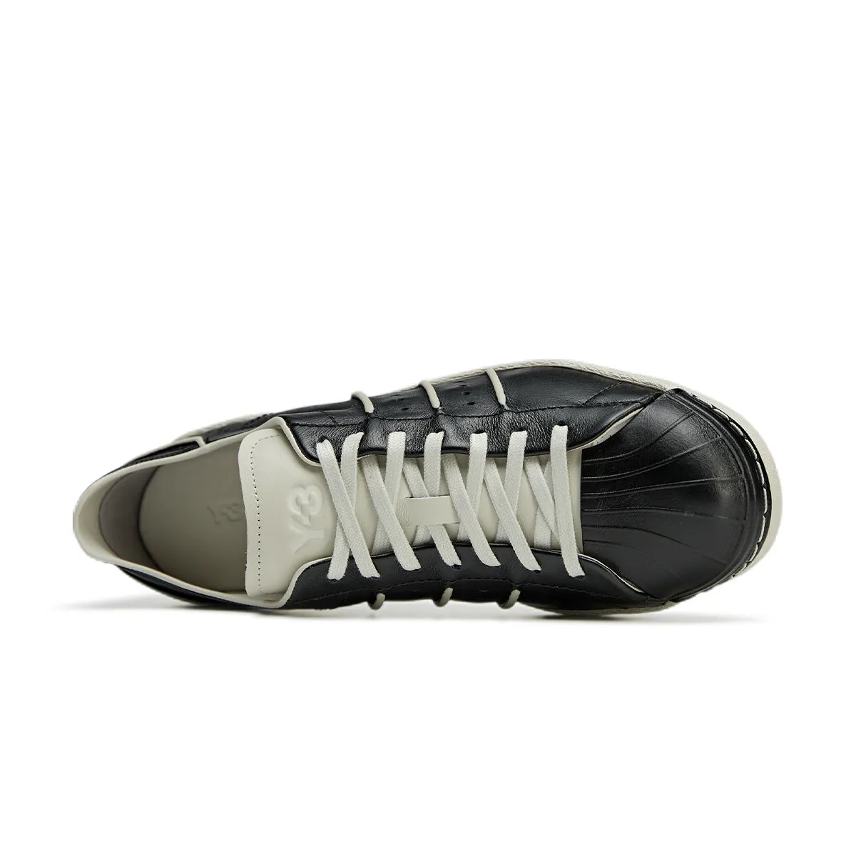 Superstar II 'Talc Noir'