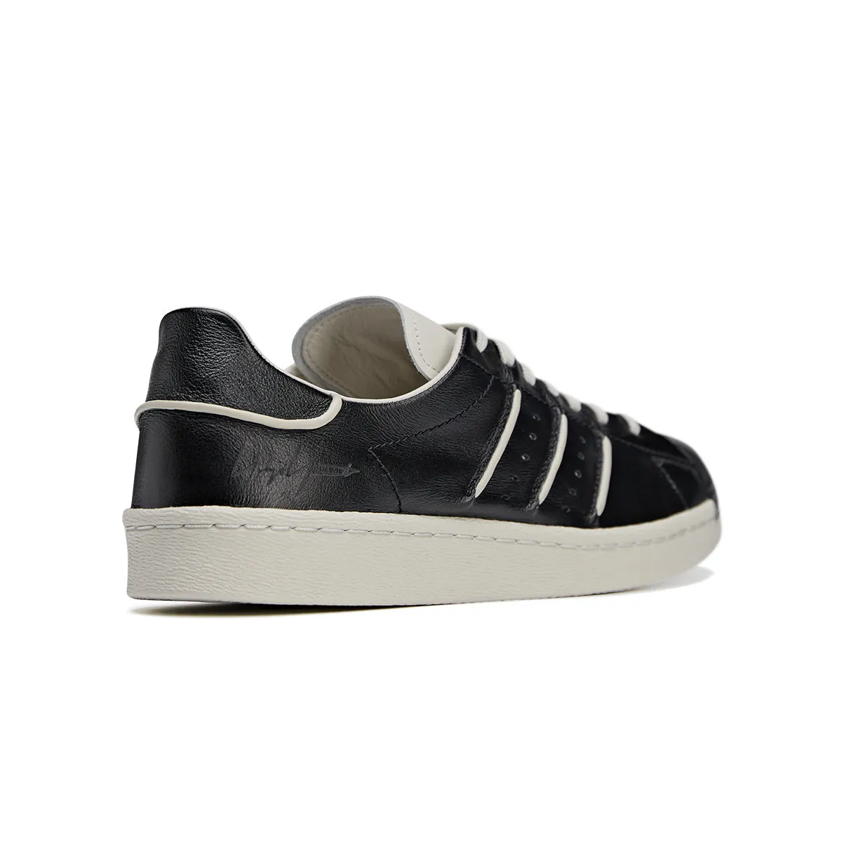 Superstar II 'Talc Noir'