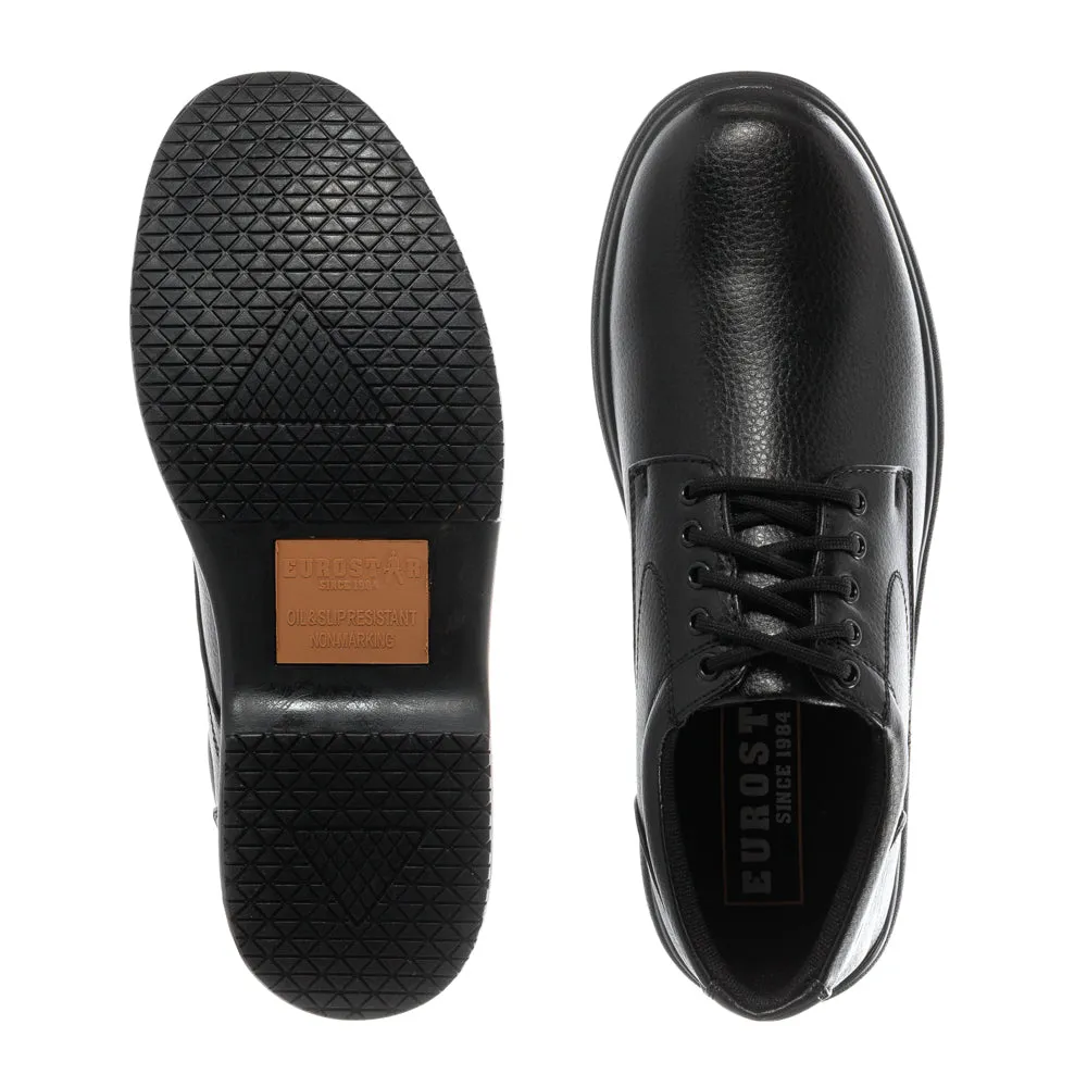 Chaussures de sécurité antidérapantes pour hommes - Eurostar