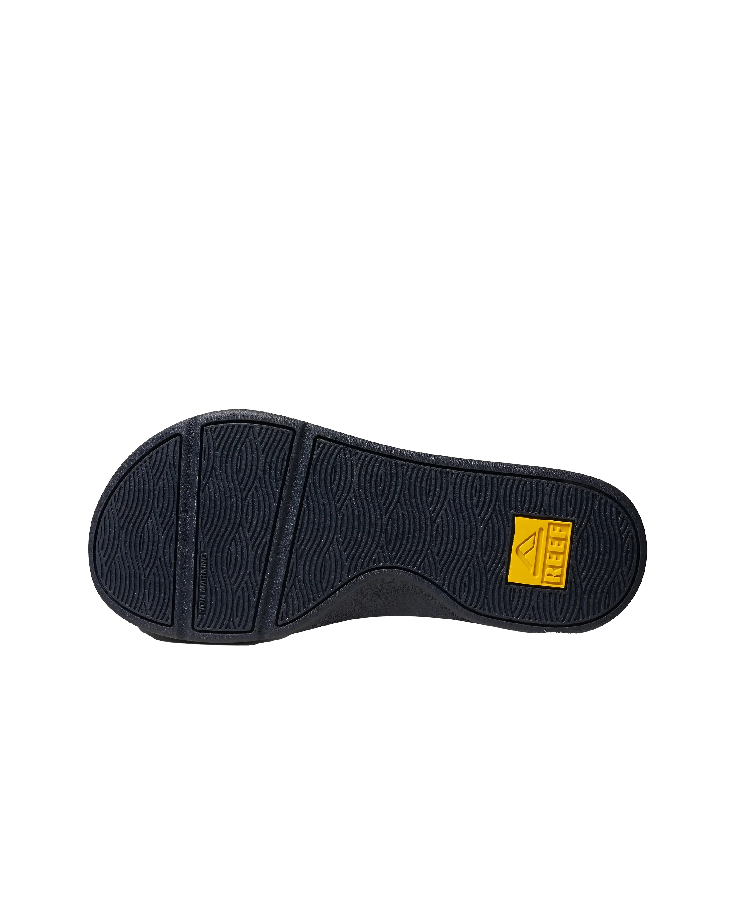 Swellsole Cruiser Tongues en Bleu Couchant