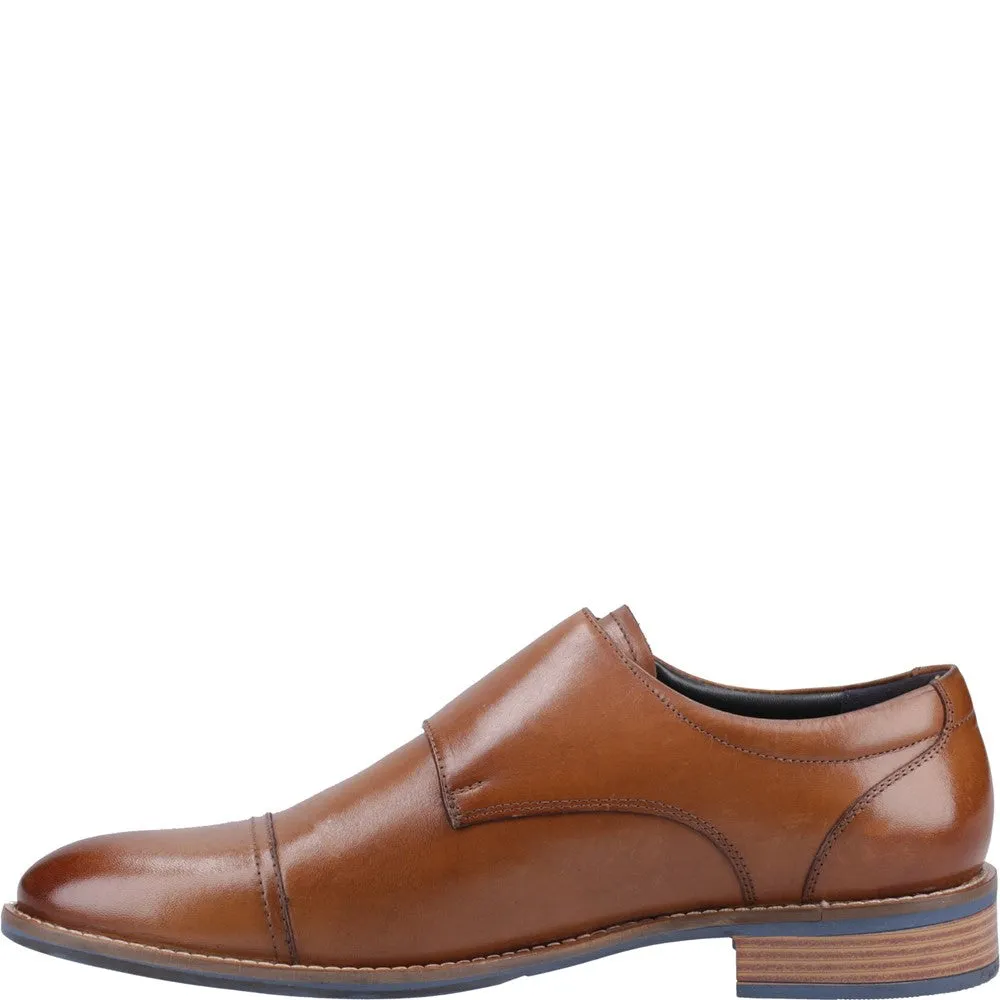 Chaussures Tan David