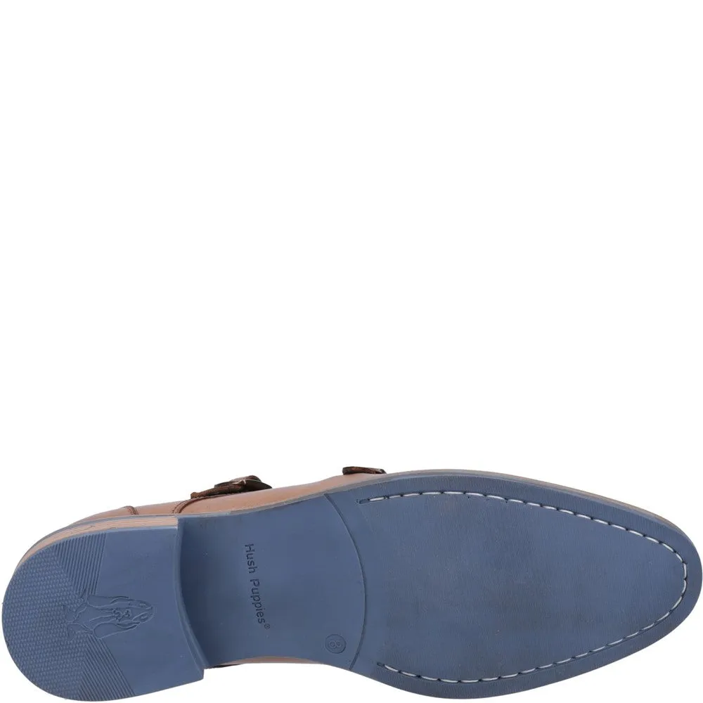 Chaussures Tan David