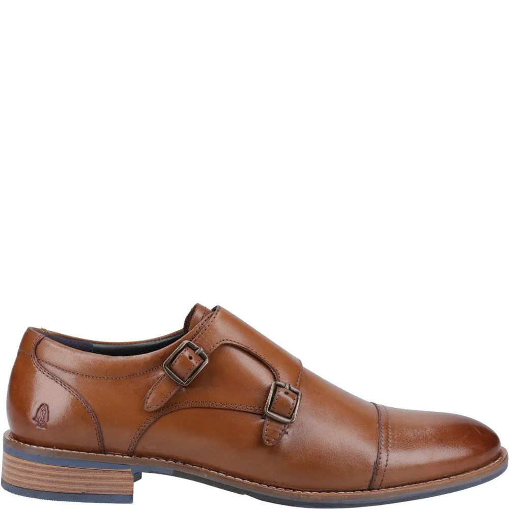 Chaussures Tan David