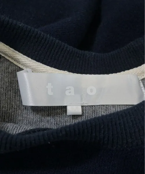 Sweats à capuche TAO