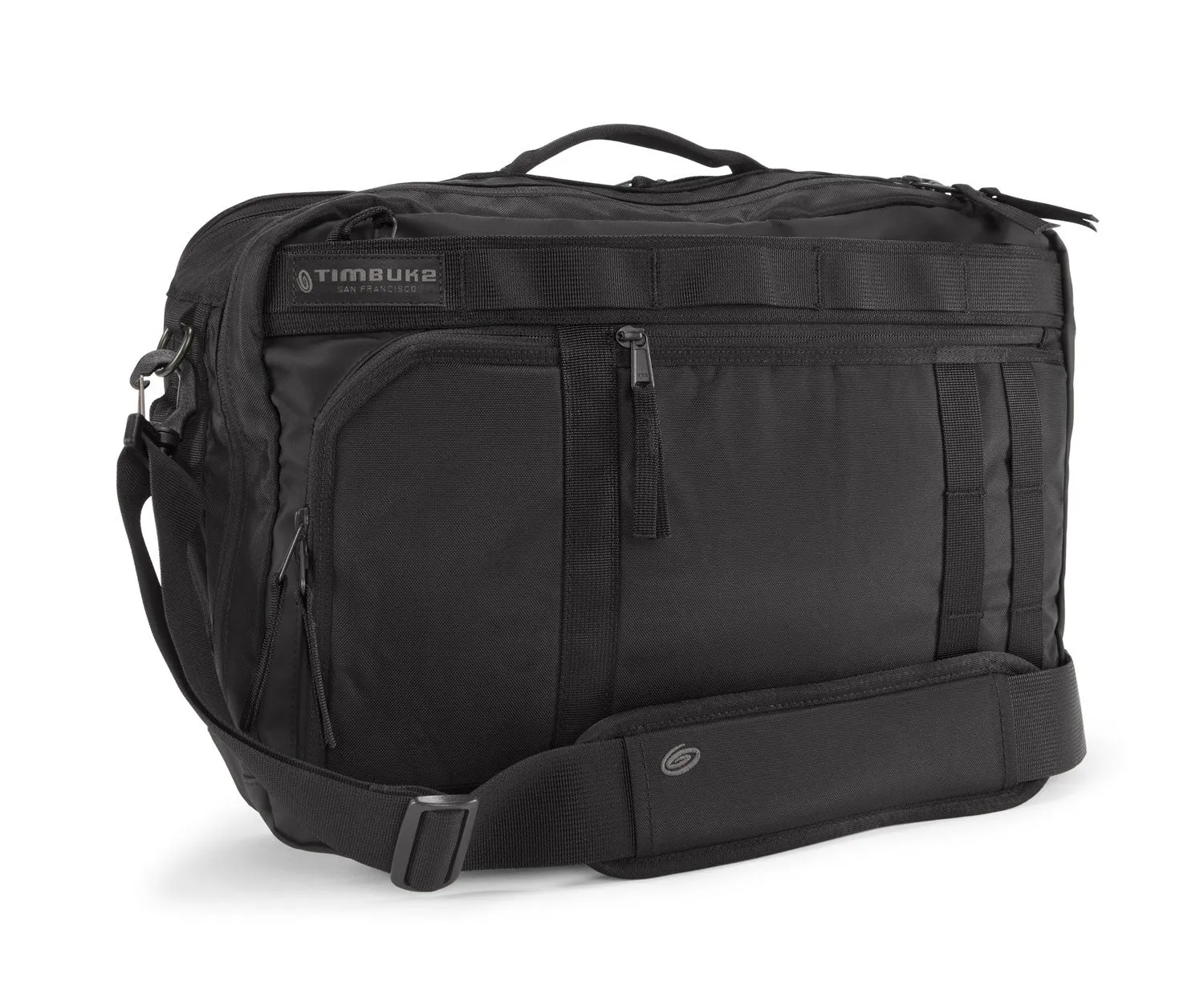 Sac à dos pour ordinateur portable Ace Timbuk2 et sac messager Timbuk2