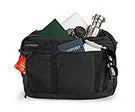 Sac à dos pour ordinateur portable Ace Timbuk2 et sac messager Timbuk2