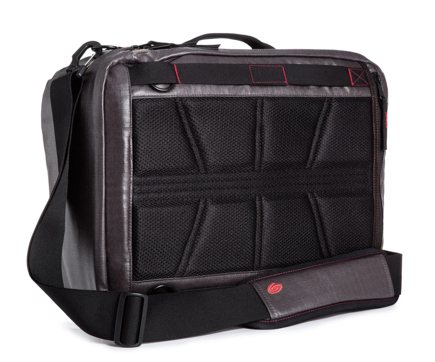 Sac à dos pour ordinateur portable Ace Timbuk2 et sac messager Timbuk2