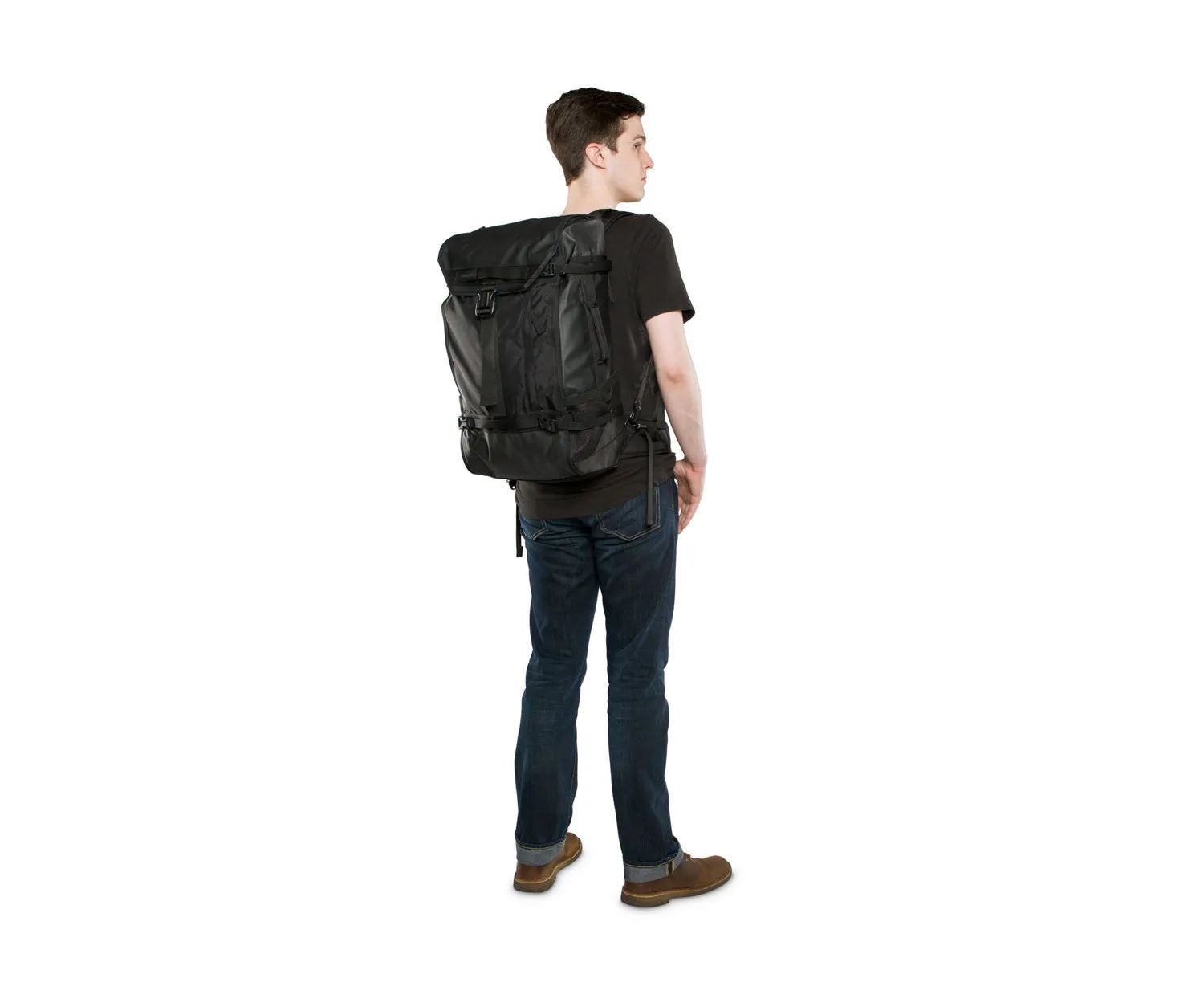 Sac à dos de voyage convertible Aviator Timbuk2 2015 Bags_Timbuk2_Bags