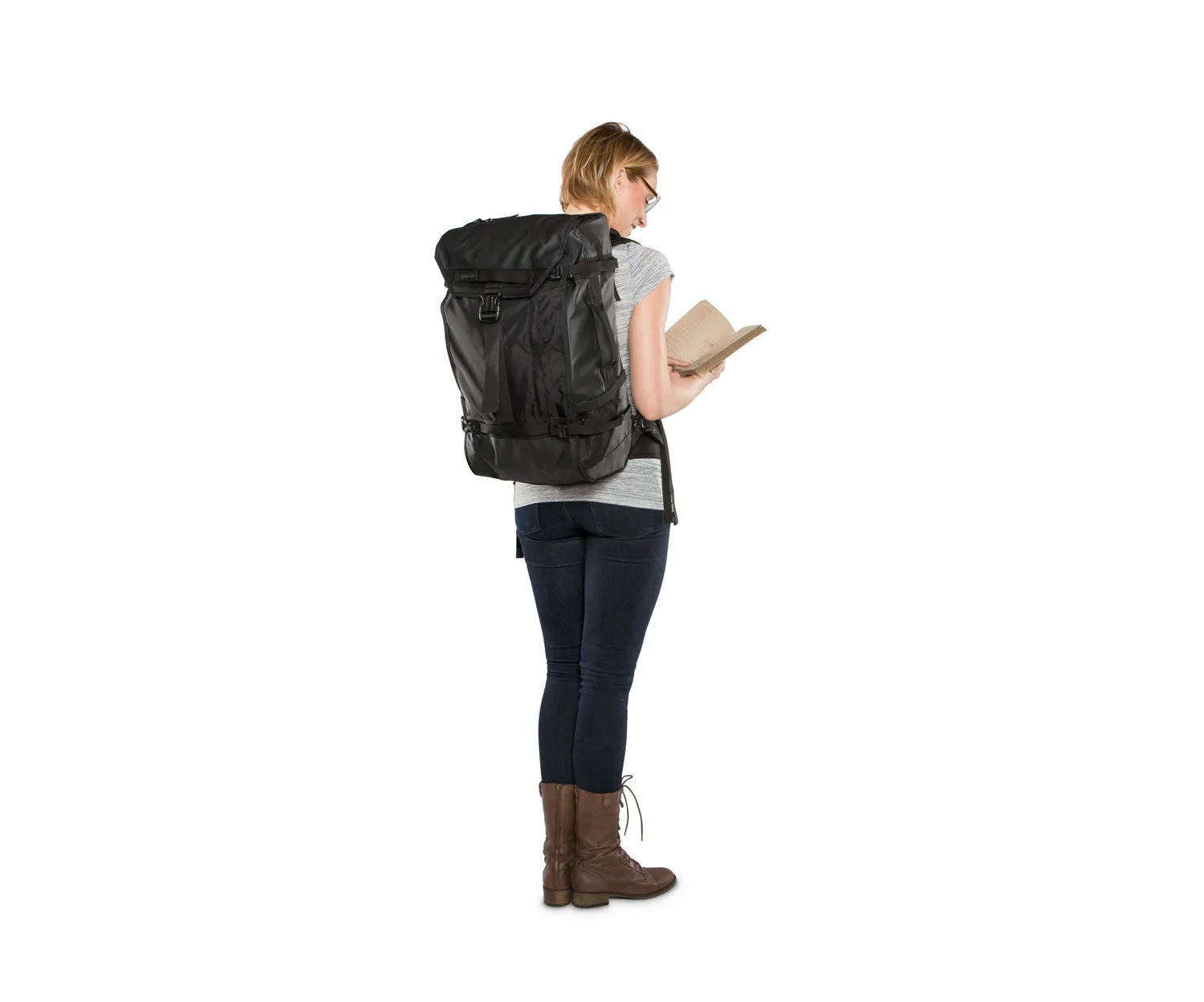 Sac à dos de voyage convertible Aviator Timbuk2 2015 Bags_Timbuk2_Bags