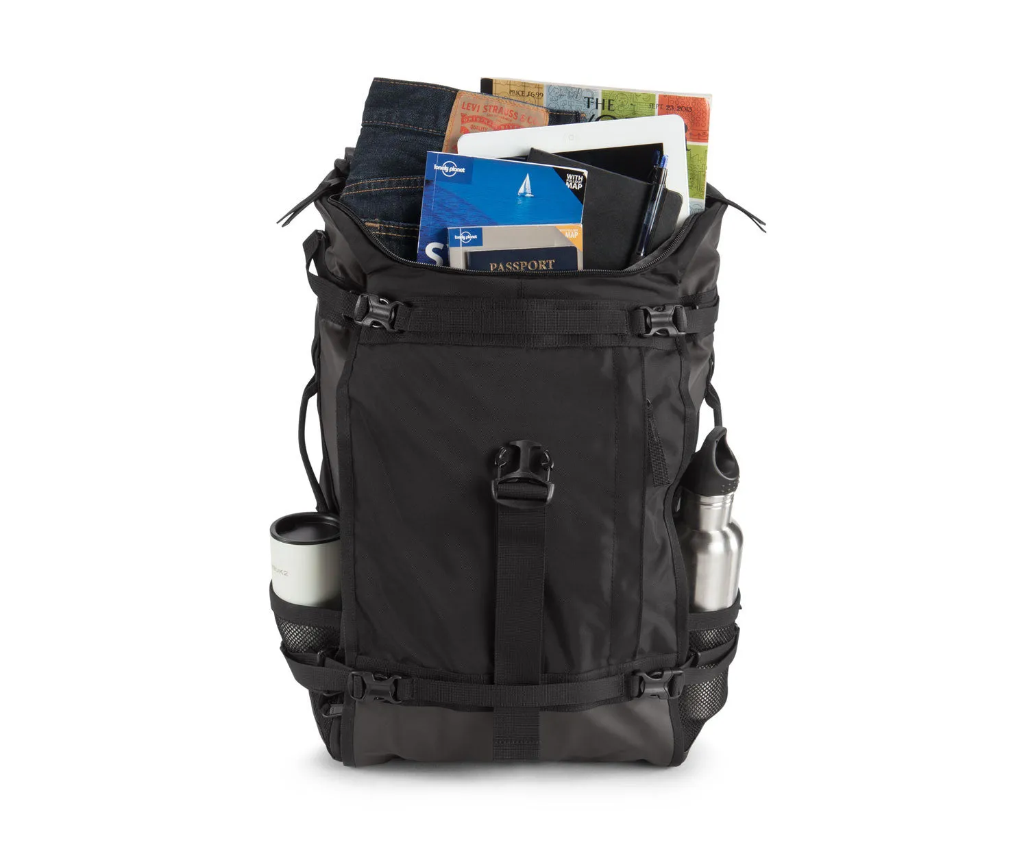 Sac à dos de voyage convertible Aviator Timbuk2 2015 Bags_Timbuk2_Bags