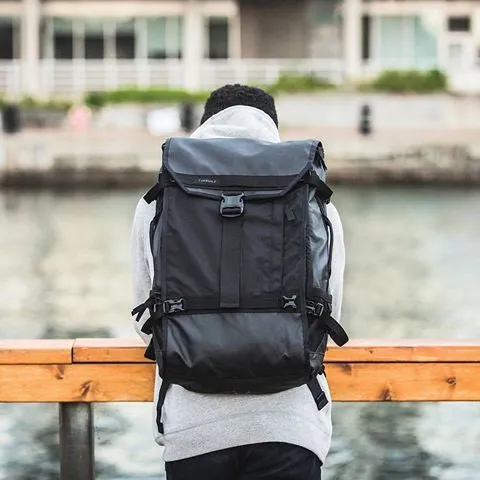 Sac à dos de voyage convertible Aviator Timbuk2 2015 Bags_Timbuk2_Bags