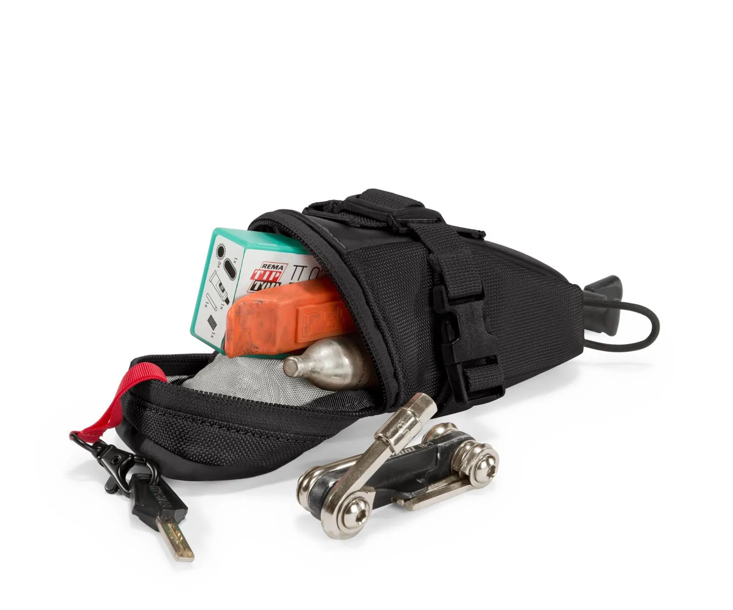Timbuk2 Sacoche de Selle de Vélo XT Bags_Timbuk2_Sacs