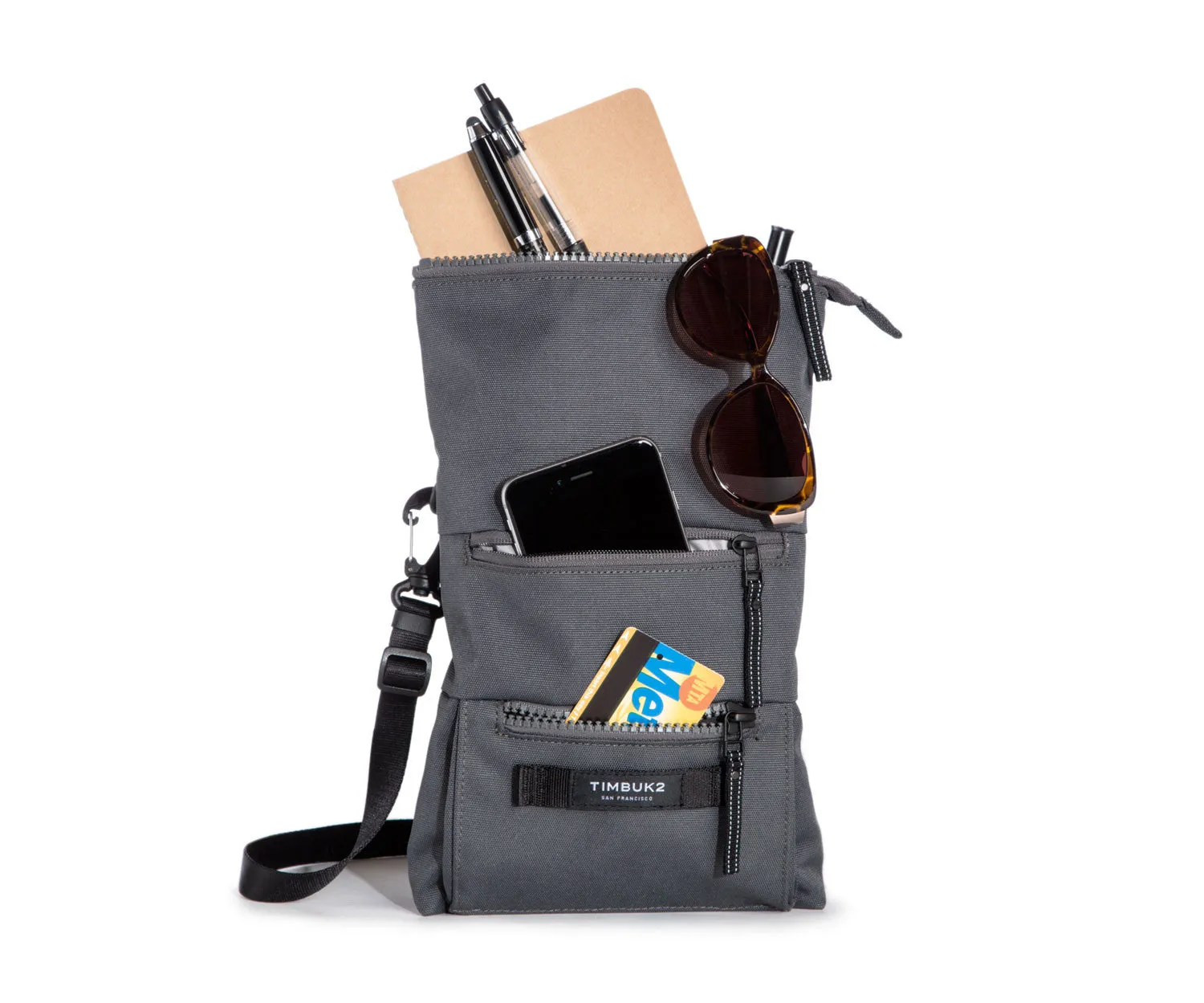 Sacs bandoulière cargo Timbuk2 - Timbuk2