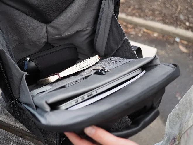 Sac à dos pour ordinateur portable Timbuk2 Cask - Timbuk2_Sacs