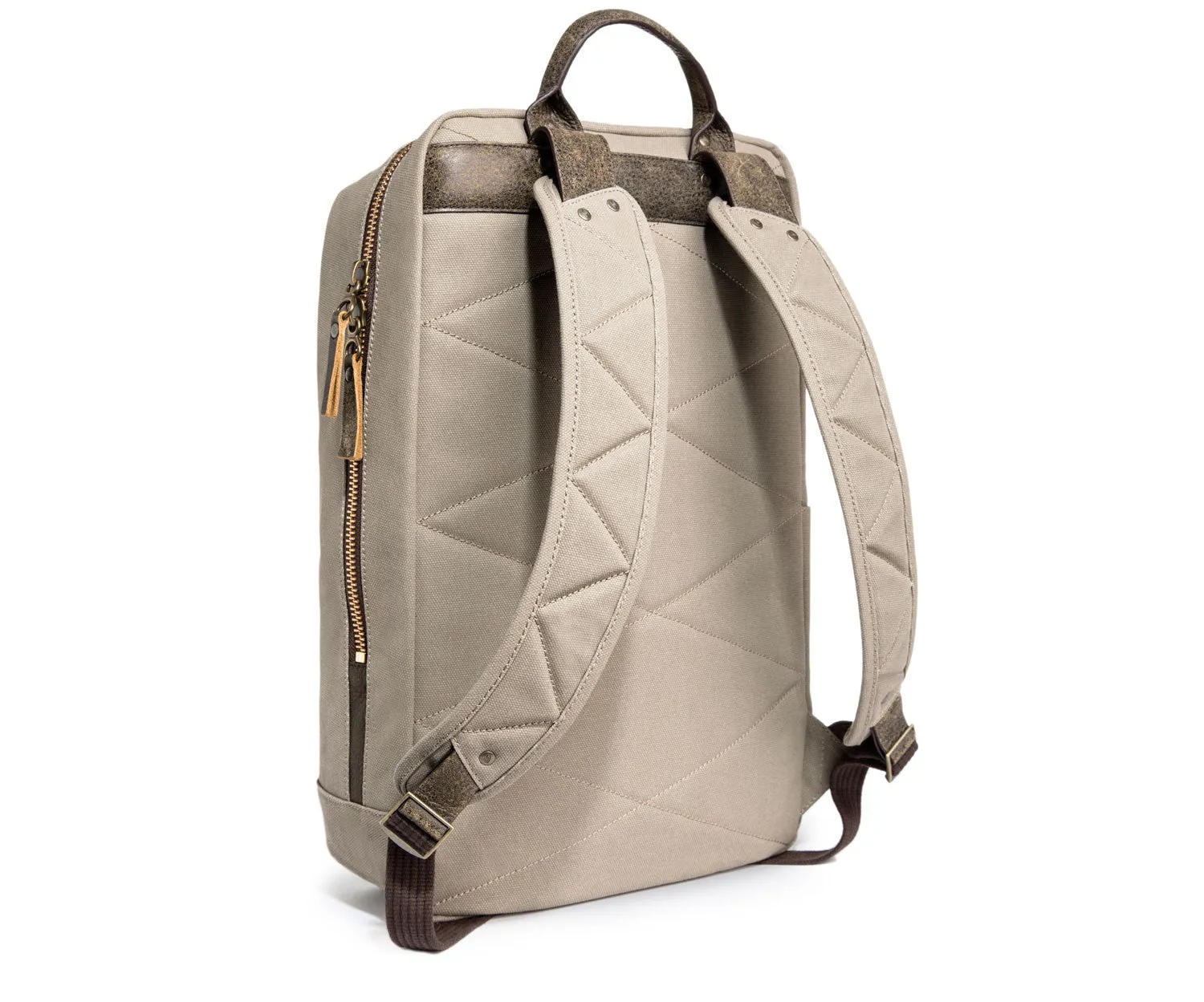 Sac à dos pour ordinateur portable Timbuk2 Cask - Timbuk2_Sacs