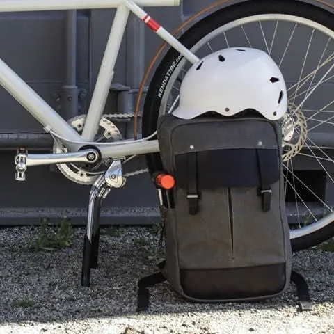 Sac à dos pour ordinateur portable Timbuk2 Cask - Timbuk2_Sacs