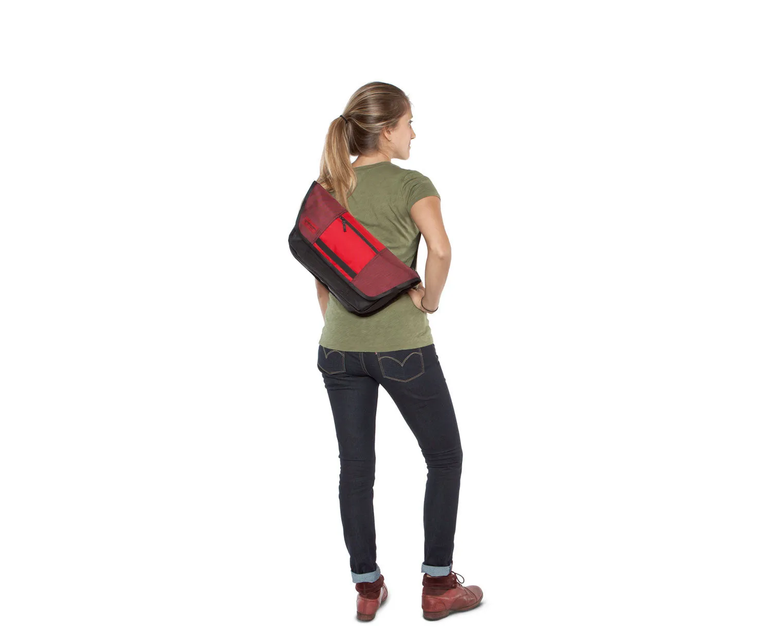 Sac messager pour vélo Timbuk2 Catapult - Sacs Timbuk2