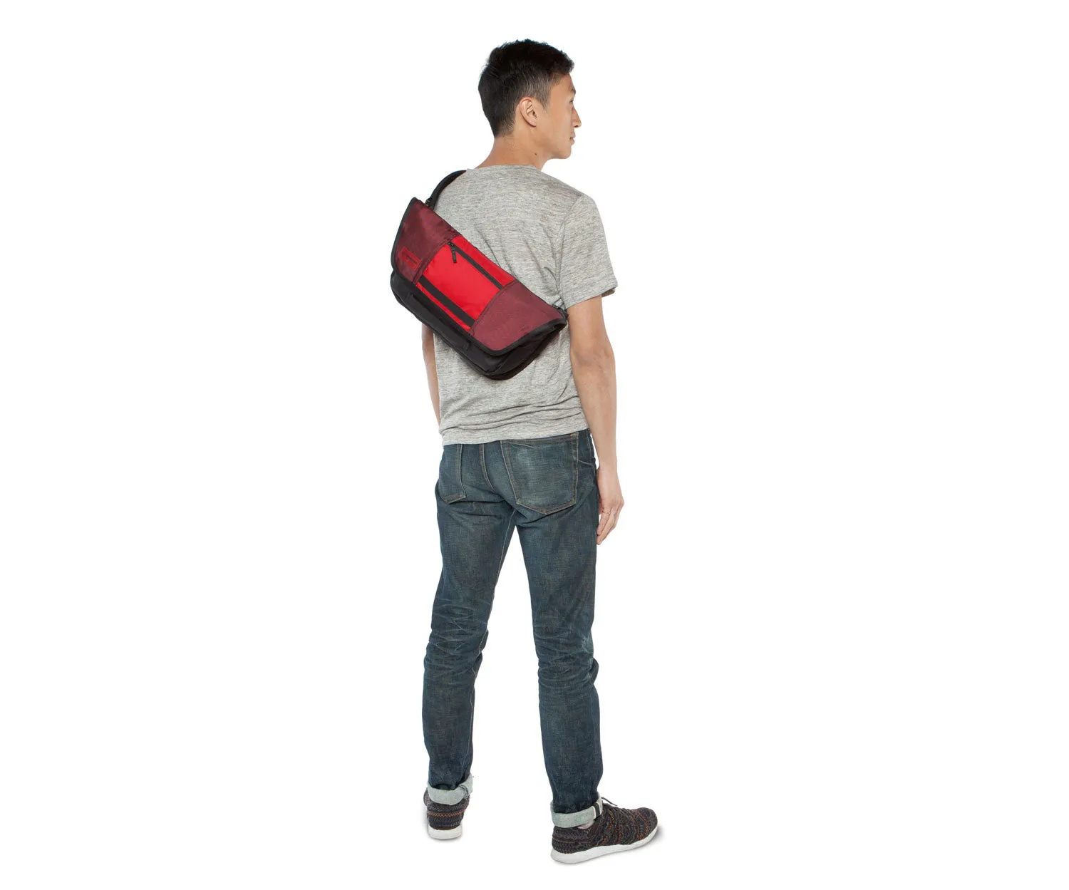 Sac messager pour vélo Timbuk2 Catapult - Sacs Timbuk2