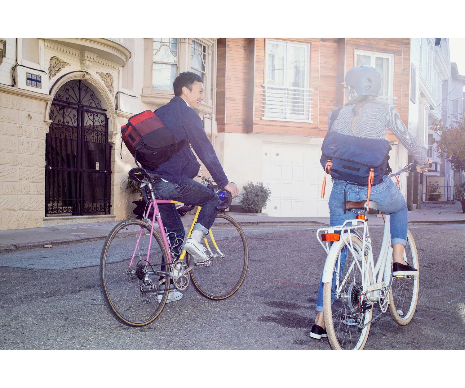 Sac Messenger Classique Timbuk2 Sacs_Timbuk2_Sacs