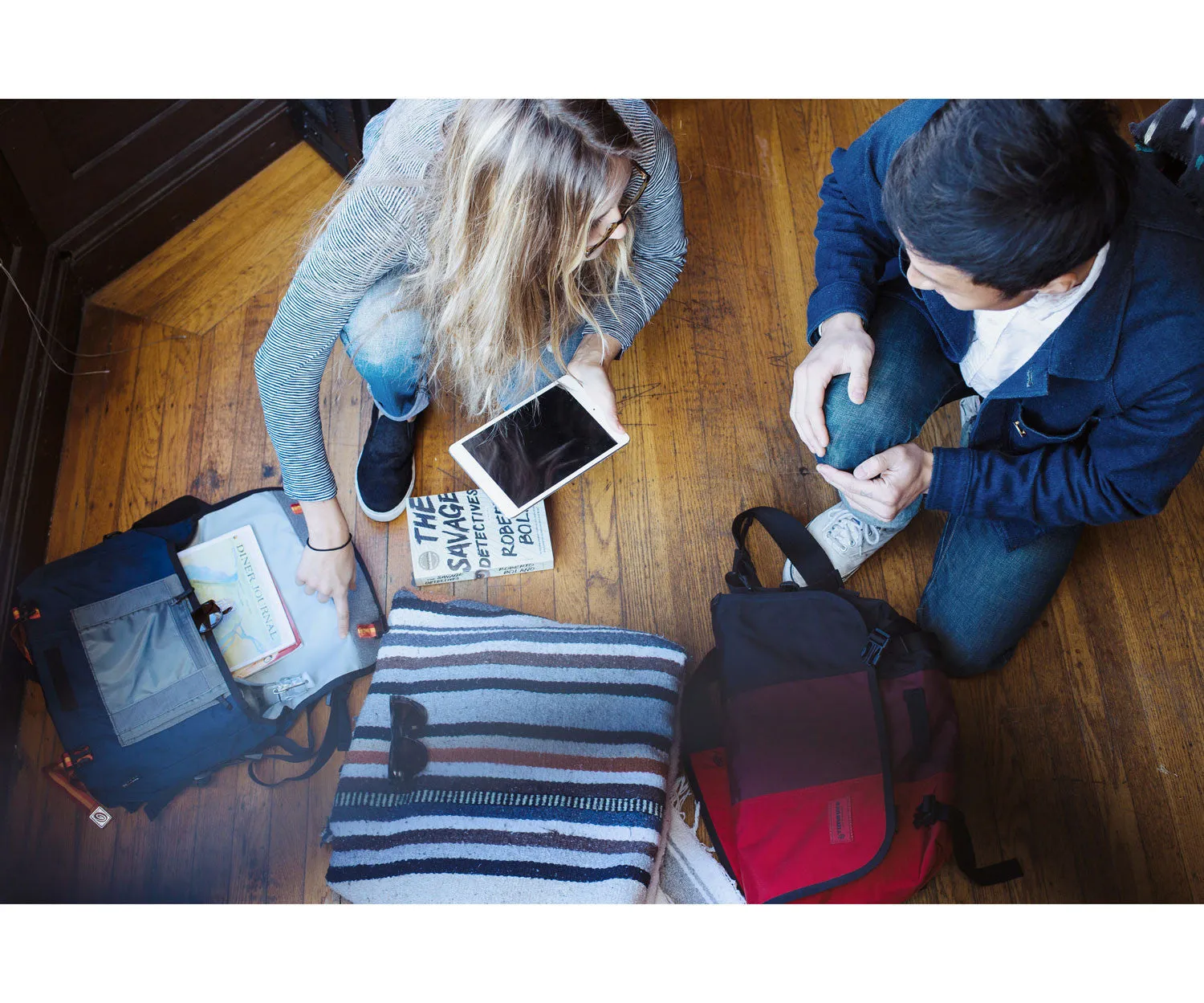 Sac Messenger Classique Timbuk2 Sacs_Timbuk2_Sacs