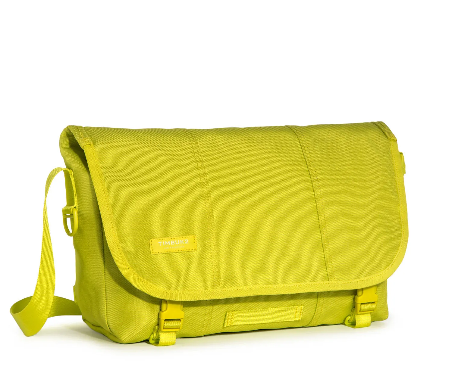 Sac Messenger Classique Unicolore Timbuk2 Bags_Timbuk2_Bags
