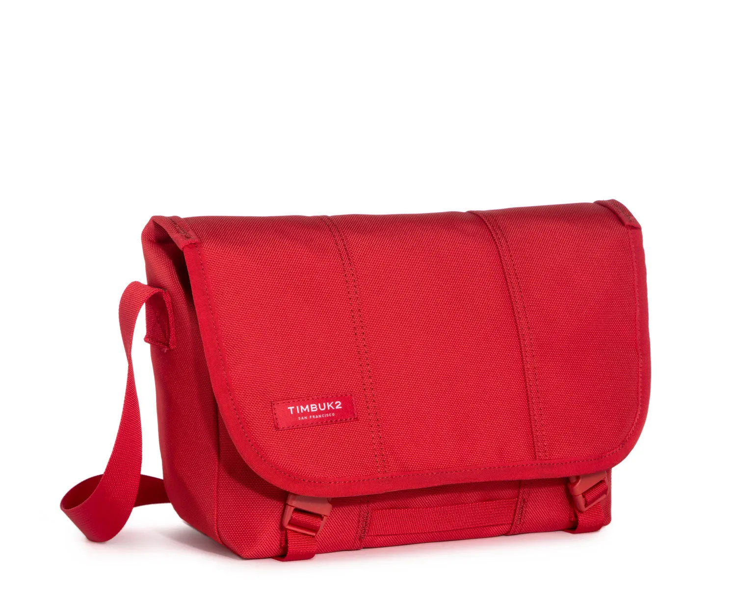 Sac Messenger Classique Unicolore Timbuk2 Bags_Timbuk2_Bags