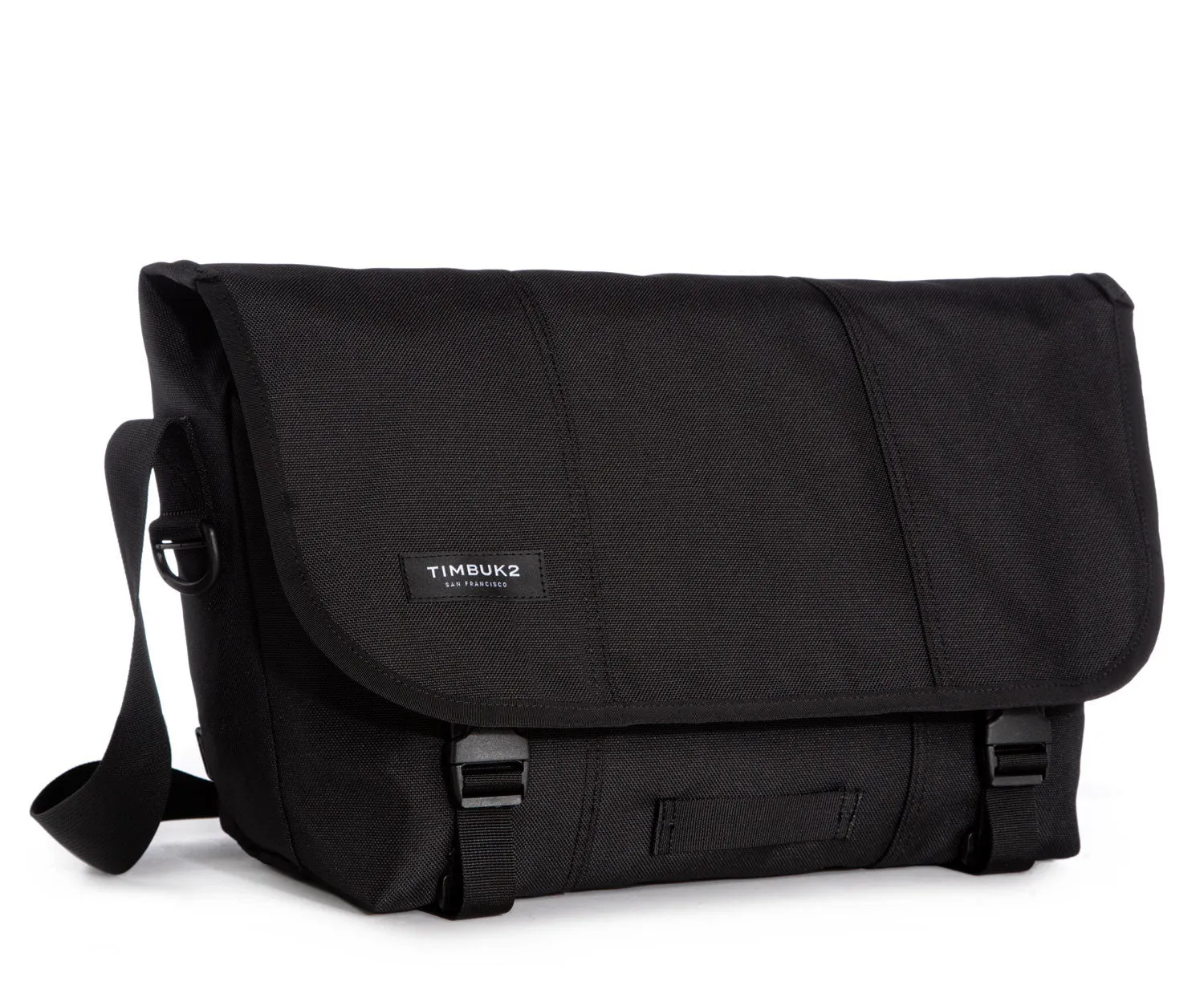 Sac Messenger Classique Unicolore Timbuk2 Bags_Timbuk2_Bags