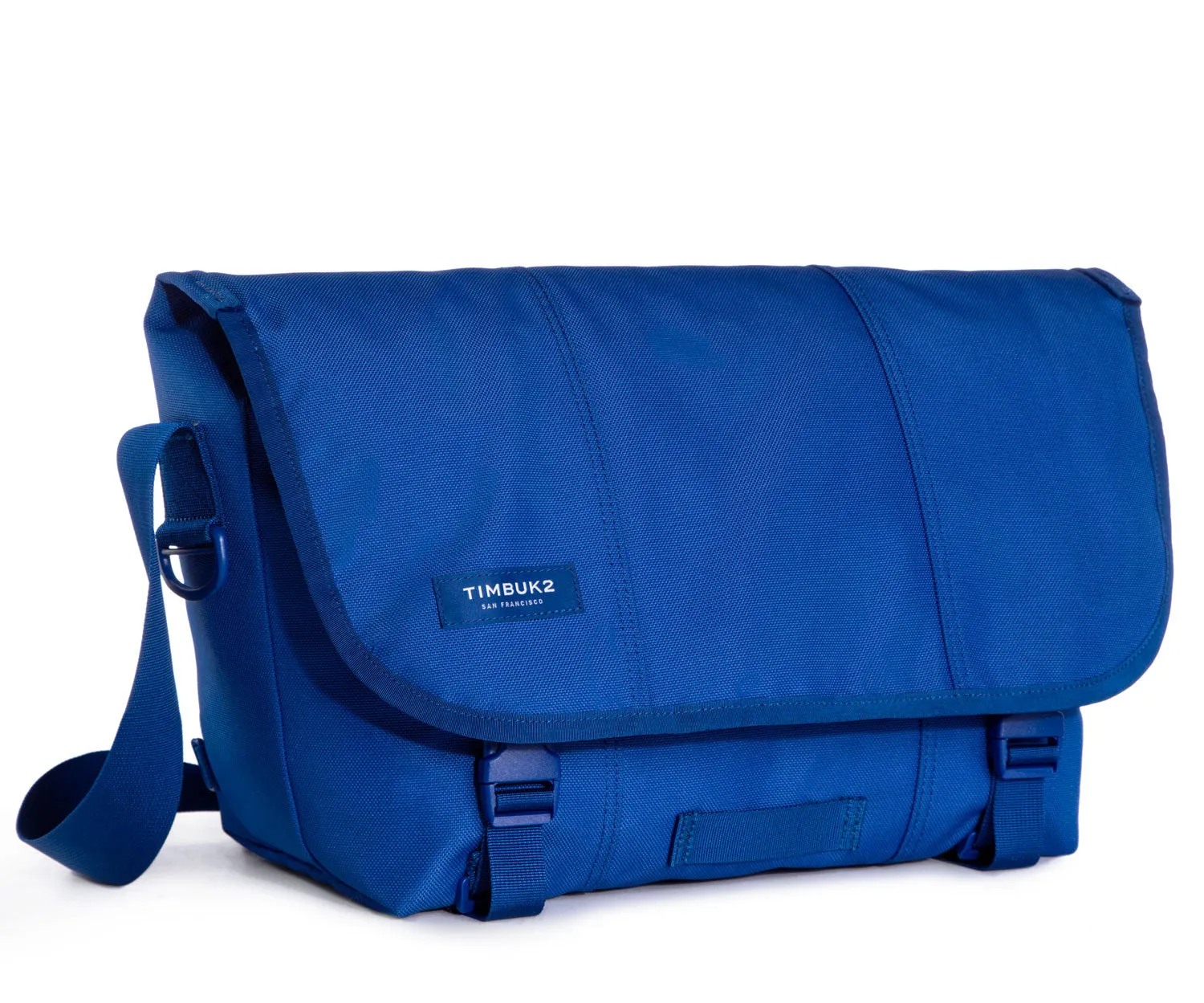 Sac Messenger Classique Unicolore Timbuk2 Bags_Timbuk2_Bags