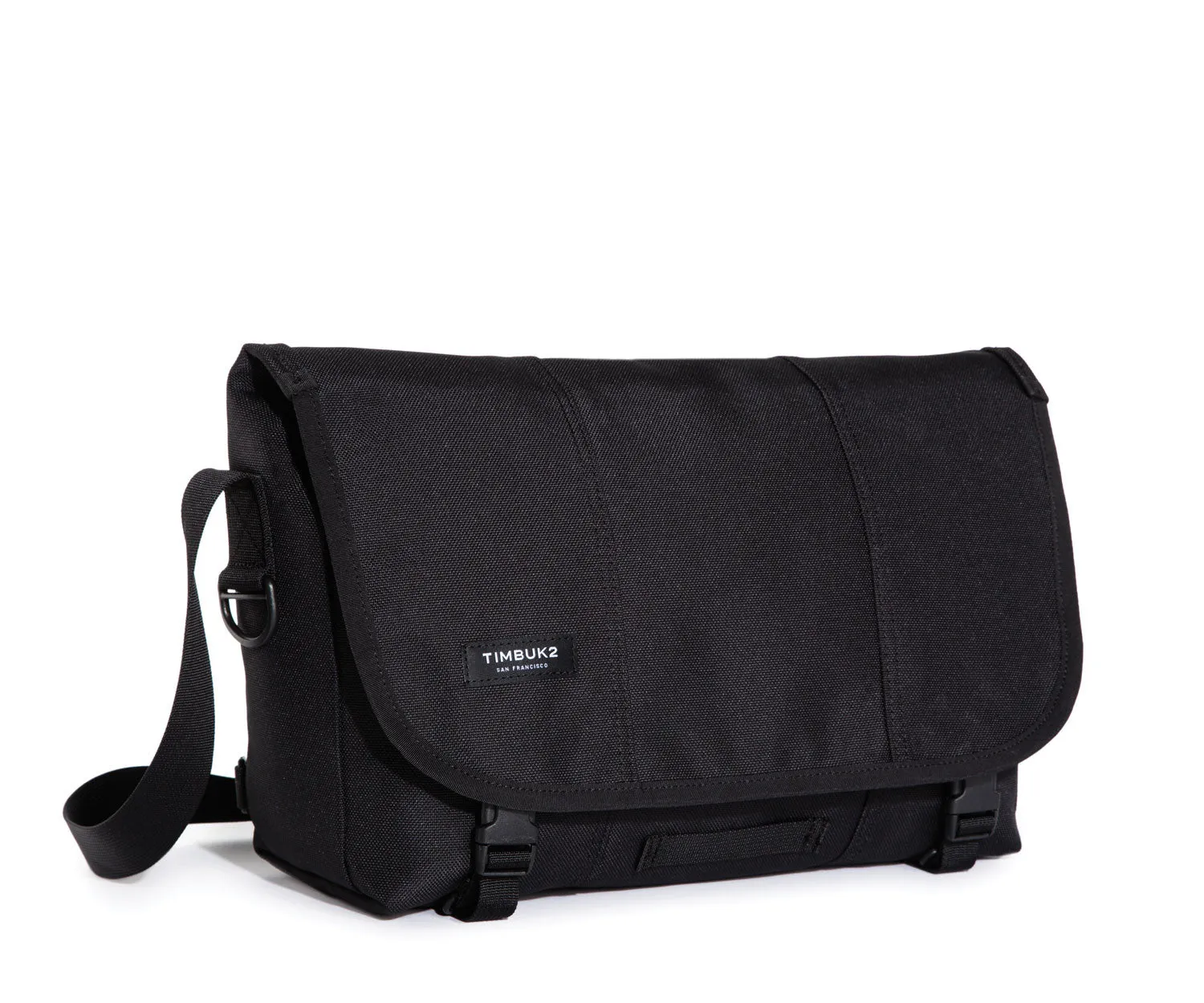 Sac Messenger Classique Unicolore Timbuk2 Bags_Timbuk2_Bags